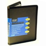 Itoya Art Profolio Evolution 8x10 Presentation Display Book EV-12-7
