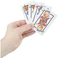 thumbnail image 4 of Set of 12 Kids Card Games - Hearts, Old Maid, Go Fish - Travel Fun Game - Classic Game - Party Favors - Gift Bags - Goody Bags / Prizes / Rewards Box - Bulk 1 Dozen, 4 of 5