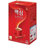 [Maxim] Original Coffee Mix/?? ???? ???? (12G100pks)