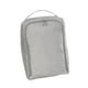 thumbnail image 2 of Bolsa organizadora para zapatos de golf, accesorios, tela Oxford, versátil, para exteriores, ventilación, para hombres y mujeres, bolsa de viaje para Gris claro, 2 of 8