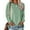 Green, variant on YouLoveIt Women's Casual Round Neck Pullover Top Long Sleeve Tops Ladies Loose Tunic T-shirts Pullover Sweatshirts with Pocket Long Sleeve Shirts