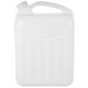 thumbnail image 1 of GOOHOCHY Tanque de agua Recipiente de agua pesado Gran capacidad Jarra de agua Camping Agua de almacenamiento de agua Cubo, 1 of 7