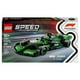 thumbnail image 2 of Set LEGO Speed Champions Auto de Carreras KICK Sauber F1 Team C44 77247, 2 of 4