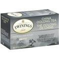 thumbnail image 2 of Twinings China Oolong Tea, Tea Bags, 20-Count Boxes (Pack Of 6) ( Value Bulk Multi-Pack), 2 of 2