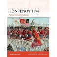 thumbnail image 4 of Fontenoy 1745, Michael McNally Paperback, 4 of 4