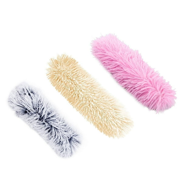 Juguetes para Gatos Strade Fareast Limited 3 Piezas con Hierba Gatera