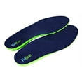 thumbnail image 4 of Neon Fix Sport Premium Grade Orthotic Insole Revolutionary Lightweight Soft & Sturdy Orthotic Active Children with Flat Feet Who Need Arch Support ((18 cm) US Toddler Sizes 9-12), 4 of 8