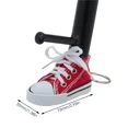 thumbnail image 2 of Soporte para motocicleta, Mini zapatos de lona bonitos, soporte lateral, soporte para bicicleta, soporte para pierna de motocicleta, 1 ud., 2 of 5