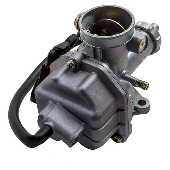 Maxpeedingrods Carburetor For Honda XL100S XR100 XR100R CG125 Motorcycle Go Kart ATV Pit Bike