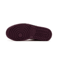 thumbnail image 6 of Jordan WOMENS Jordan 1 Low WMNS "Bordeaux" DC0774 161 from Stadium Goods, 6 of 8