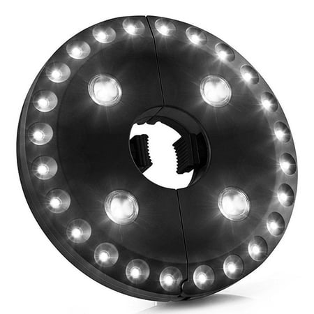 Patio Umbrella Light Alvivi Wireless 28 Leds Lights Outdoor 3 Patio Umbrella Light Alvivi Wireless 28 Leds Lights Outdoor 3 Lighting Mode Battery Operated