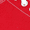 Red, variant on No Boundaries Classic Lace Up Sneakers, Wide Width Available, Womens