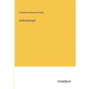 Anthropologie (Paperback)