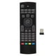 thumbnail image 2 of Retroiluminación de 6 ejes 2.4G Teclado inalámbrico de doble cara Sensor infrarrojo Control remoto, 2 of 8