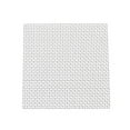 thumbnail image 1 of Stainless Steel Woven Wire Mesh Rodent Proof 8*8cm Metal Mesh Sheet 1mm Hole, 1 of 11