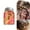 G, variant on Girls Hair Ties Multicolor Soft Elastic No Damage Ponytail Holders For Toddlers And