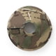 thumbnail image 3 of Pantalla de lámpara colgante para camping, duradera y extraíble, para jardín y dormitorio. Camuflaje, 3 of 9