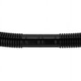 thumbnail image 2 of Camco Waste Water Drain 37420 For Campers and RV s; With Chemical Resistant Polypropylene Drain Trap; With ABS Plastic Evacuation Flange; With 25 Inch Length 3/4 Inch Hose, 2 of 6