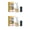 2Pcs, variant on Homenest Kitchen Degreaser Spray Heavy Duty Oil Stain Remover for Range Hood Stove Cooktop Multi-Purpose Grease Cleaner Fast-Acting Kitchen Cleaner 100ml 1-Pack