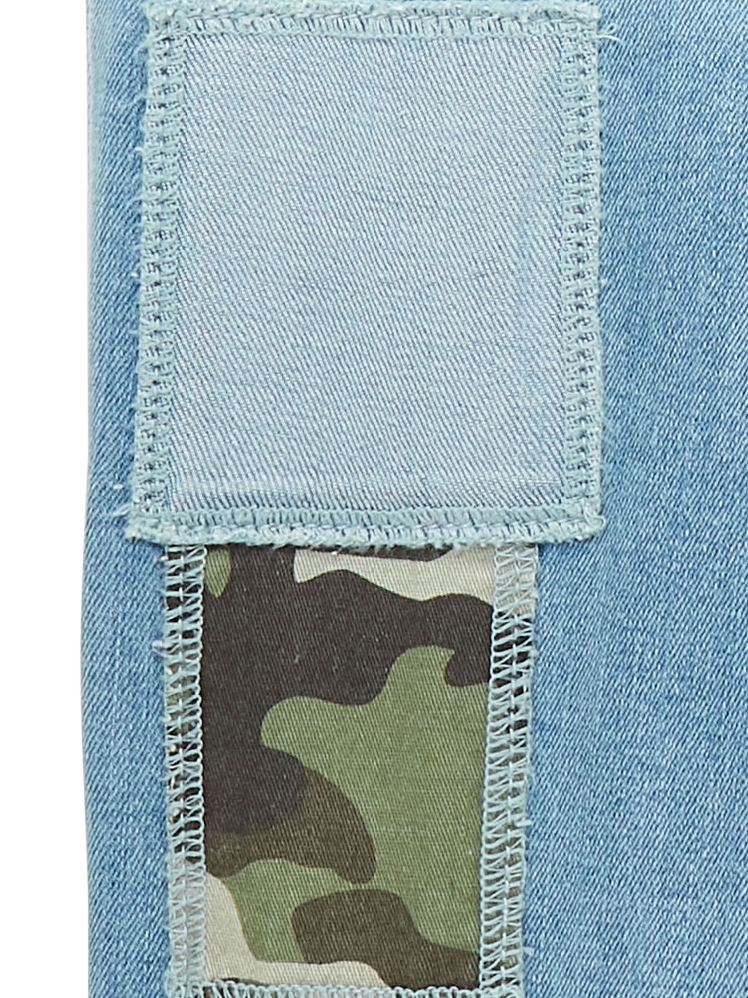 365 Kids from Garanimals Boys Denim Pants, Sizes 4-10