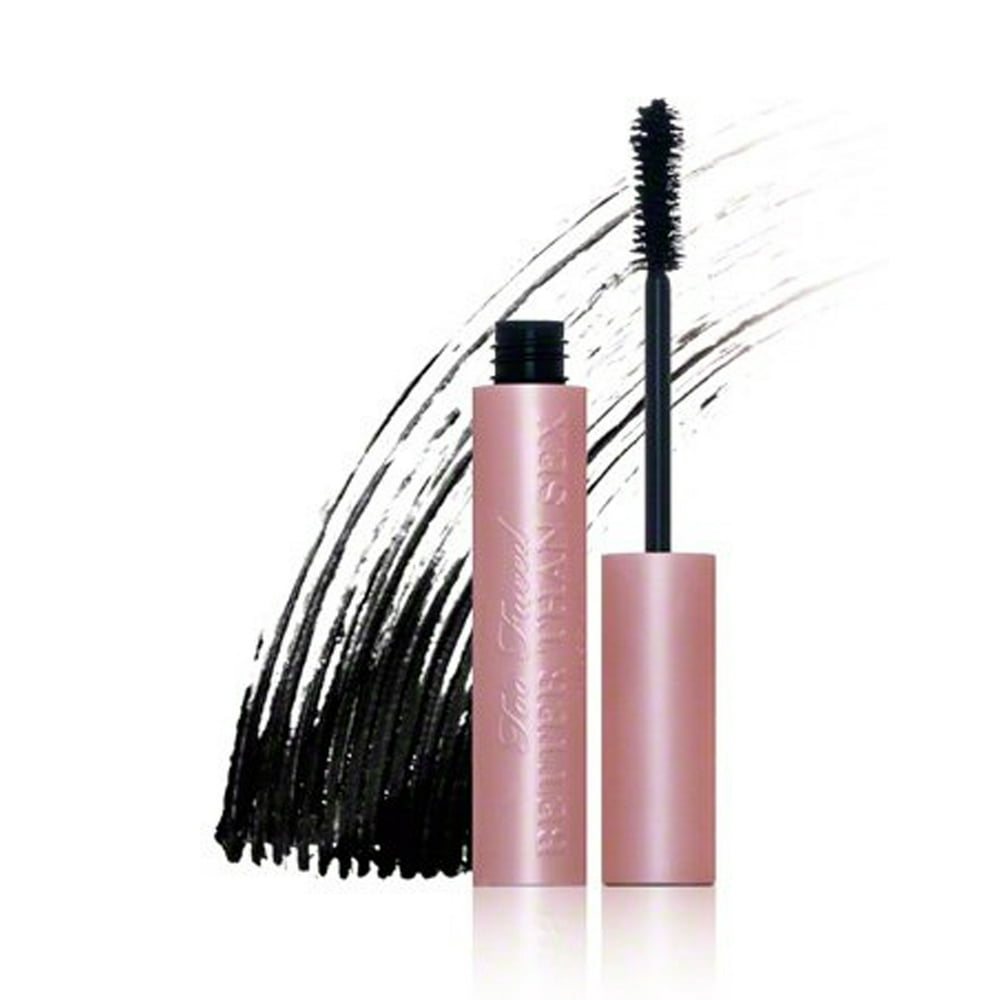 Too Faced TOO Faced Better Than Sex Mascara 0.27 Fl Oz (8 Ml