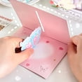 thumbnail image 3 of Butterfly Greeting Cards with Envelopes Blank Note Cards All Occasion Cards Birthdays, Congratulations Weddings, 3 of 5