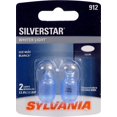 thumbnail image 1 of Bombilla para vehículo SYLVANIA 912 SilverStar Mini, paquete de 2, 1 of 8