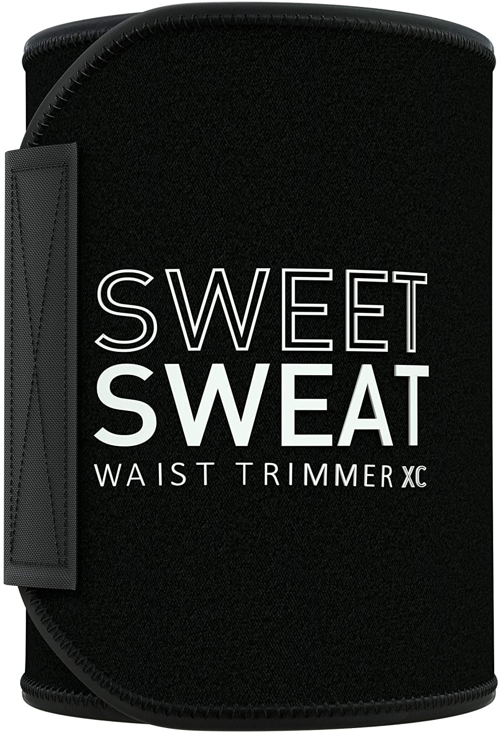 sweet sweat waist trainer for men