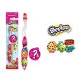 Brush Buddies Brushing Kit, Shopkins - Walmart.com