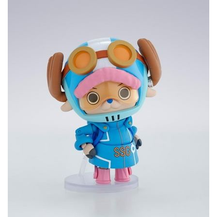 S.H. Figuarts TonyTony.Chopper -Future Island Egghead- "One Piece" Action Figure