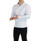 thumbnail image 5 of Playeras Polo John Leopard Manga Larga Muscle Fit, 5 of 5