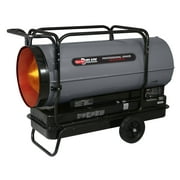 Dyna-Glo Delux 650,000 BTU Indoor/Outdoor Portable Kerosene Forced Air Heater