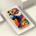 thumbnail image 4 of "Proteja su iPhone contra rasguños y caídas con una funda de doble capa de alta calidad", 4 of 4
