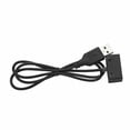 thumbnail image 1 of Compact USB Drone Charger for On-the-Go Charging, Safeguarded Against Short Circuits and Overcharging, 1 of 1