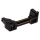 thumbnail image 2 of Soporte de montaje para parachoques trasero de control remoto, piezas de reparación de montaje de parachoques trasero de latón para RGT EX86190 LC76 1/10 RC Crawler, 2 of 10