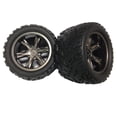 thumbnail image 1 of 2 Tire Hubs for 1/12 Truck Remote Control Car Spare Parts, 1 of 7