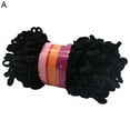 thumbnail image 1 of HEVIRGO 1 Rouleau de Fil à Tricoter en Coton Résistant aux Déchirures Bonne Résistance Fil à Coudre Fait Main Accessoires de Vêtements, 1 of 10