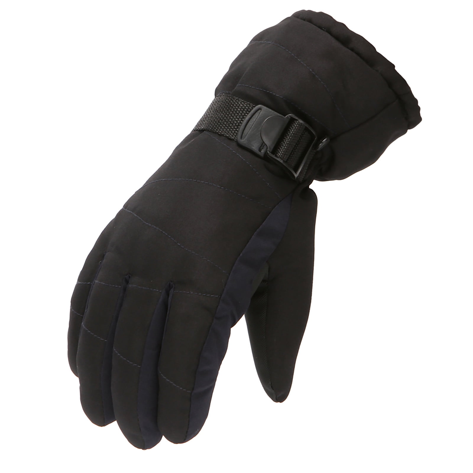 Floleo Deals Clearance Winter Skiing Men's Gloves Mountaineering Riding