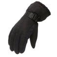 thumbnail image 1 of Cameland Winter Skiing Men's Gloves Mountaineering Riding Warmth Waterproof And Velvet, 1 of 1