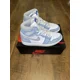 thumbnail image 3 of Used N I-K-E Jo r-dan 1 High Hyper Royal Size 8.5 Og All, 3 of 6