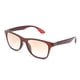 thumbnail image 5 of Gafas de lectura con luz doble, gafas de lectura, gafas unisex con brillo UV azul, lectores de computadora, las mejores de su clase, 5 of 5