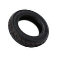 thumbnail image 4 of Electric Scooter Inflation Tyre, Long Service Life Grooved Design Fine Workmanship Excellent Grip Electric Scooter Tire  For Off Road Racing, 4 of 8