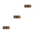 thumbnail image 4 of Reloj digital Bewildely ABS tipo 3 2 modos 5 engranajes, 4 of 6