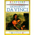 thumbnail image 1 of Leonardo DA Vinci (Famous artists), 1 of 1