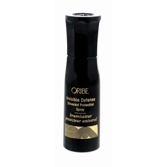 Oribe Invisible Defense Universal Protection Spray 1.7 oz Travel Size