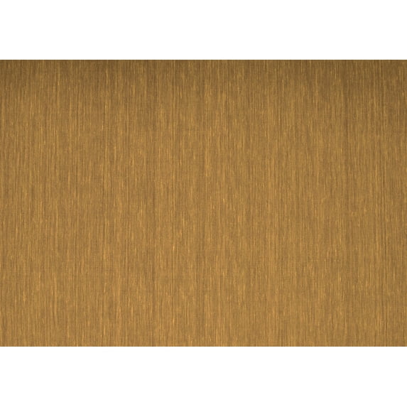 Ahgly Company Indoor Rectangle Abstract Orange Contemporary Area Rugs, 8' x 10'