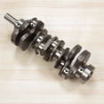 thumbnail image 5 of Engine Crankshaft Rods w/ Bearing Kit For Kia Sorento Sedona Cadenza G6DH 3.3L, 5 of 12