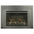 thumbnail image 3 of Ashley 32" Fireplace Insert, 3 of 3