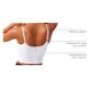 thumbnail image 4 of Top corto Butterlift CRZ YOGA blanco XS, 4 of 6