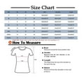 thumbnail image 3 of EKOUSN Womens Casual Sleeveless Camis Tank Tops Loose Fit Cute Tunic Pleated Fashion Shirts, 3 of 5